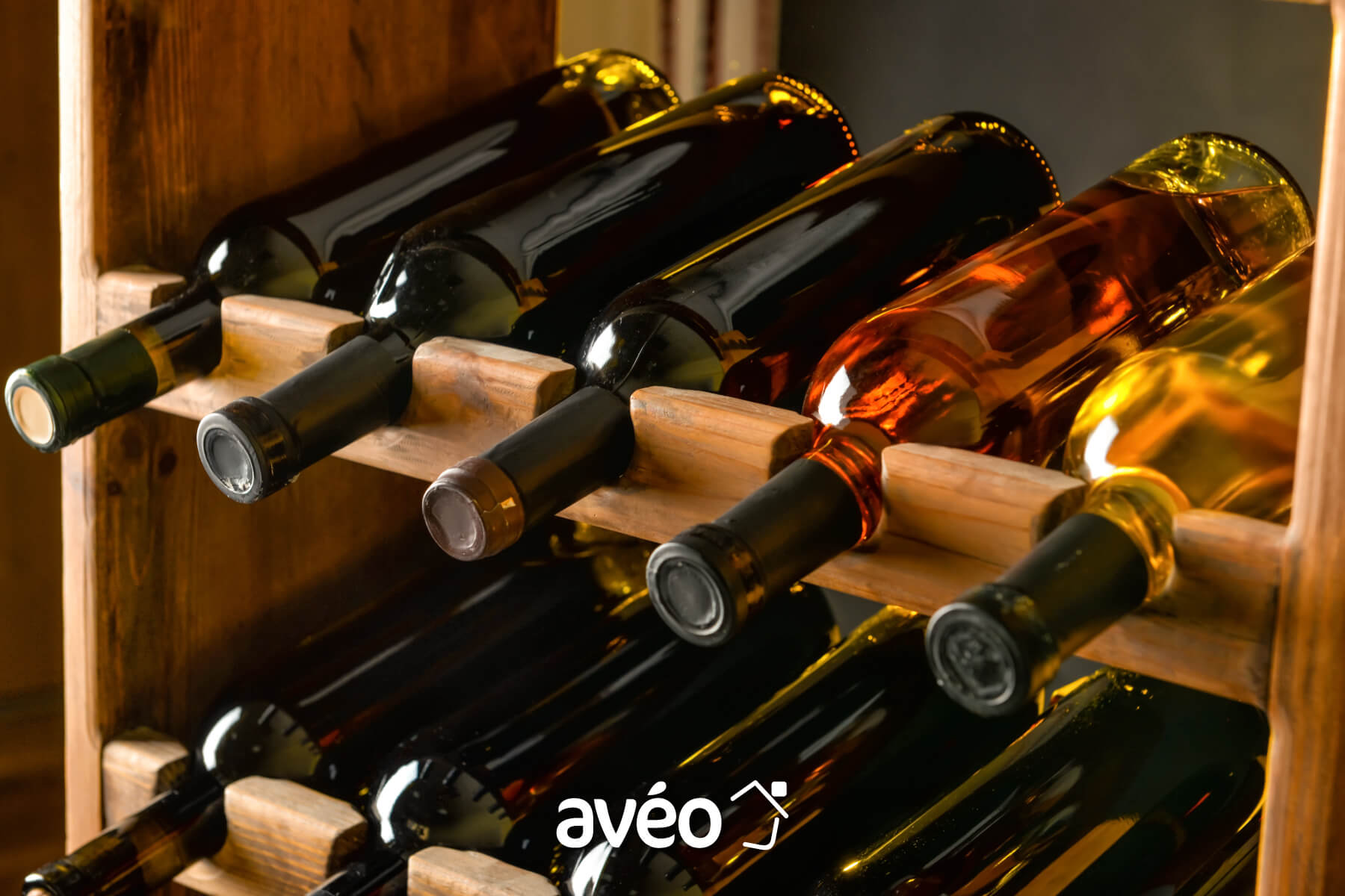 Cave à vin : Comment choisir ? - Vineabox